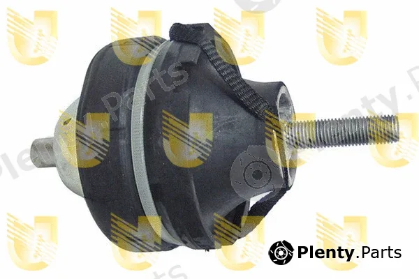Unigom 396383 — Mounting, engine