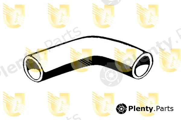 Unigom 1424ST — Radiator Hose