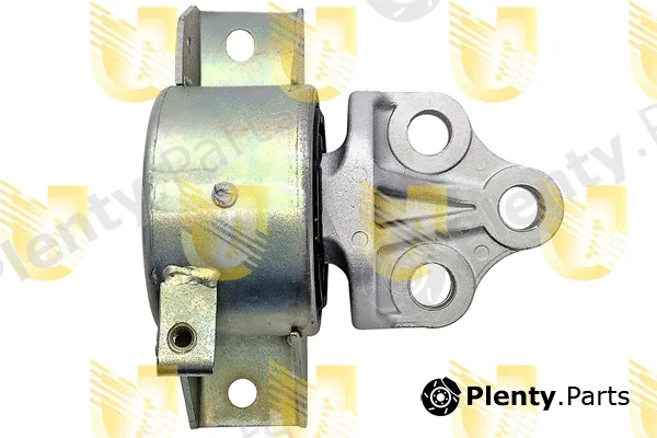 Unigom 396587 — Mounting, engine