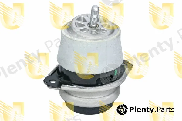 Unigom 397860 — Mounting, engine