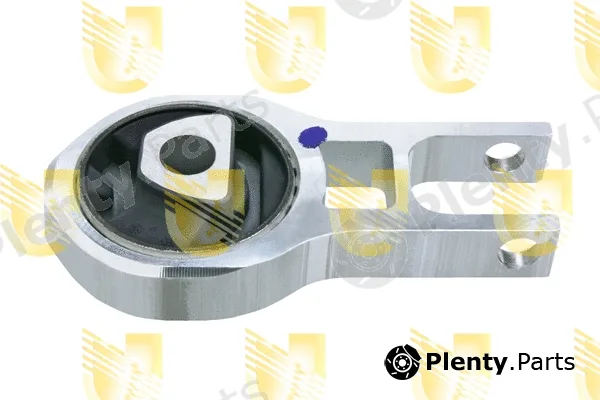 Unigom 395718 — Mounting, engine
