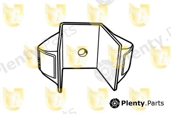 Unigom 396720 — Mounting, engine
