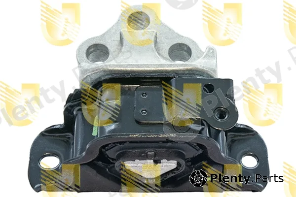Unigom 395685 — Mounting, engine
