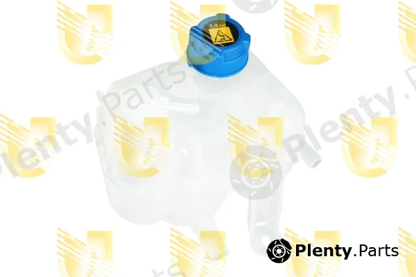Unigom 220222 — Expansion Tank, coolant