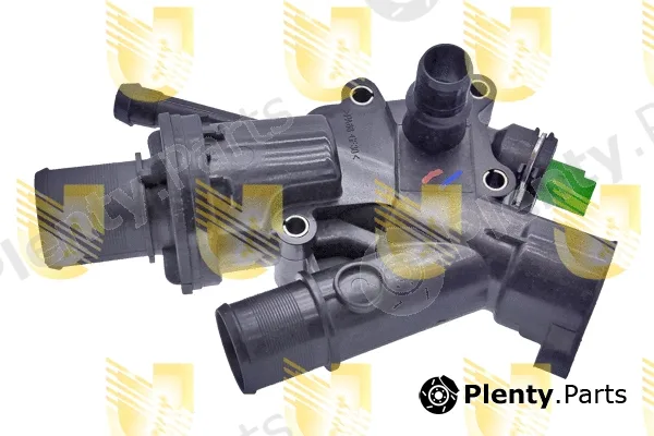 Unigom 341407 — Thermostat, coolant