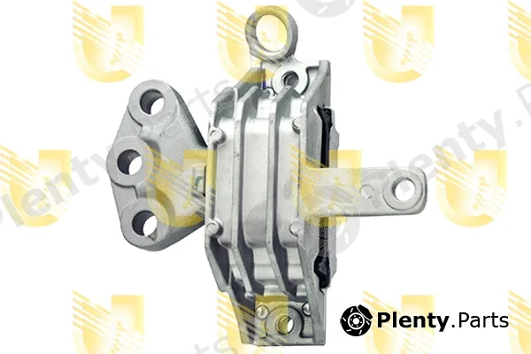 Unigom 397554 — Mounting, engine