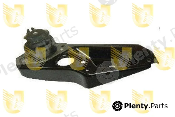 Unigom 395381 — Mounting, engine