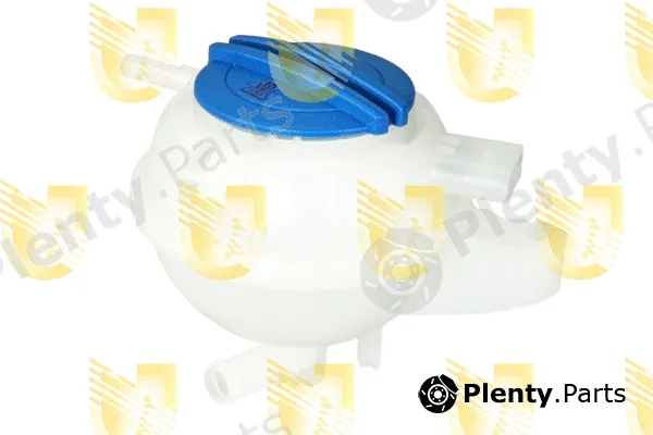 Unigom 221810 — Expansion Tank, coolant