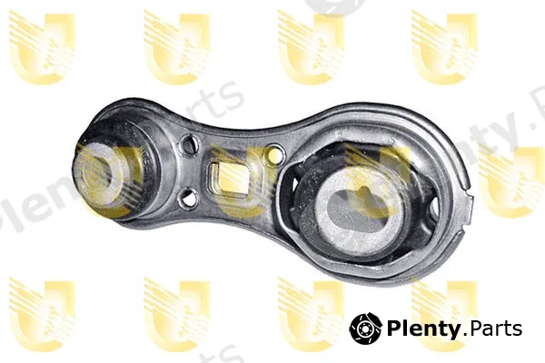 Unigom 396765 — Mounting, engine