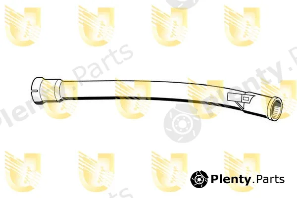 Unigom 162055 — Tube, oil dipstick