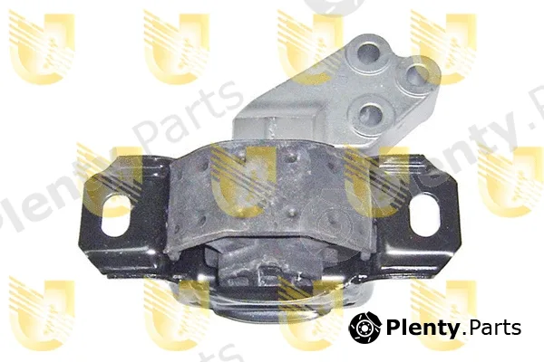 Unigom 396697 — Mounting, engine