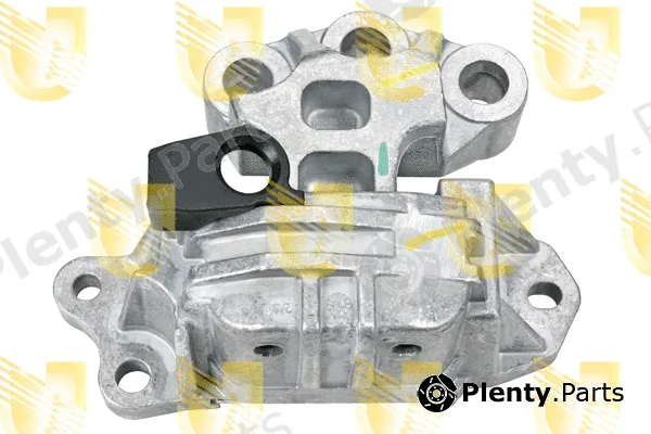 Unigom 395710 — Mounting, engine