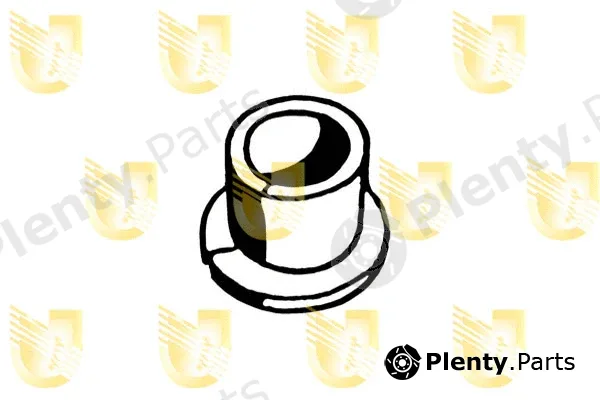 Unigom 160009 — Bush, shift rod