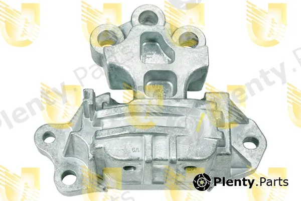 Unigom 395702 — Mounting, engine
