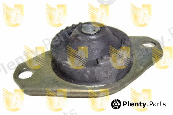 Unigom 395388 — Mounting, engine