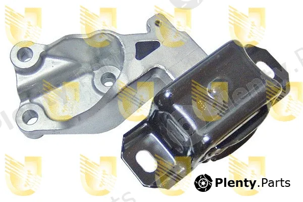 Unigom 396698 — Mounting, engine