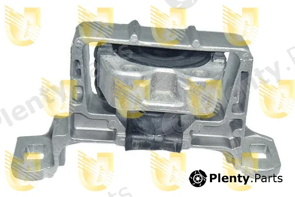 Unigom 396429 — Mounting, engine