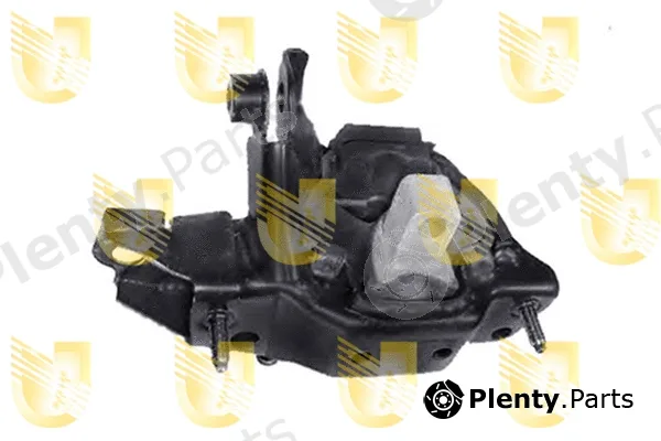 Unigom 396856 — Mounting, engine