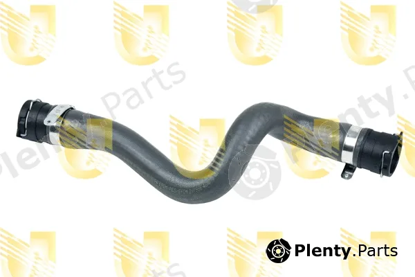 Unigom P2027 — Hose, heat exchanger (heating)