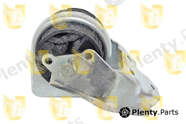 Unigom 396694 — Mounting, engine