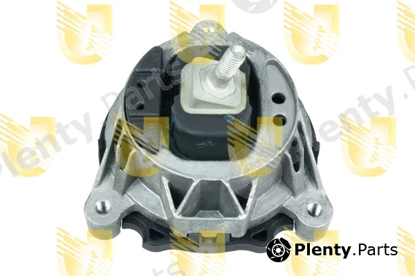 Unigom 396351 — Mounting, engine