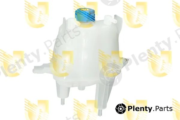 Unigom 220512 — Expansion Tank, coolant