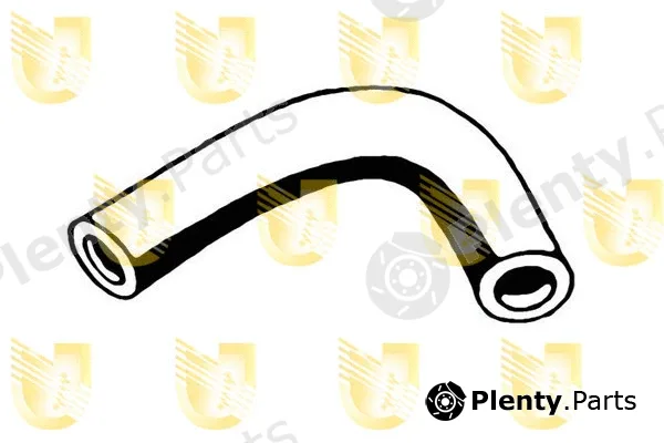 Unigom 4024ST — Radiator Hose