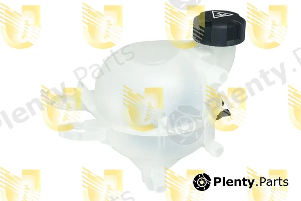 Unigom 221230 — Expansion Tank, coolant