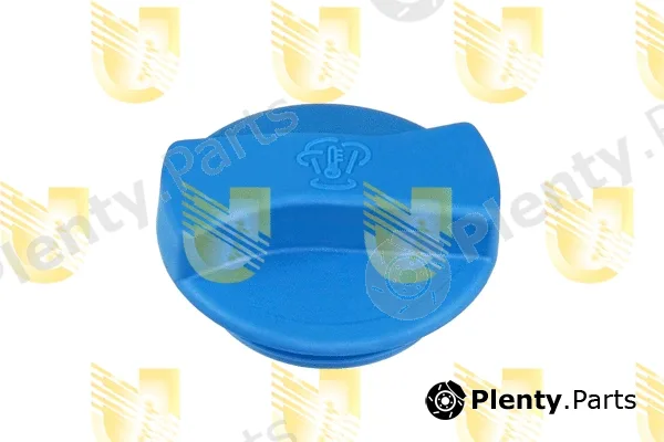 Unigom 220182 — Cap, coolant tank