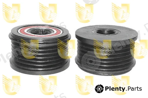 Unigom 431249 — Alternator Freewheel Clutch