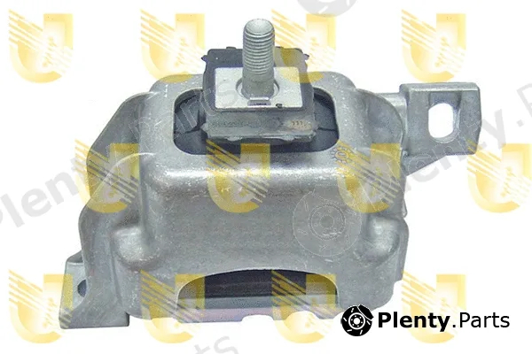 Unigom 396389 — Mounting, engine