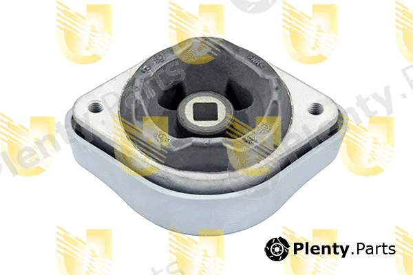 Unigom 396868 — Mounting, engine