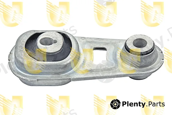 Unigom 398700 — Mounting, engine