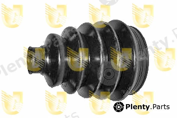 Unigom 310255H — Bellow, drive shaft