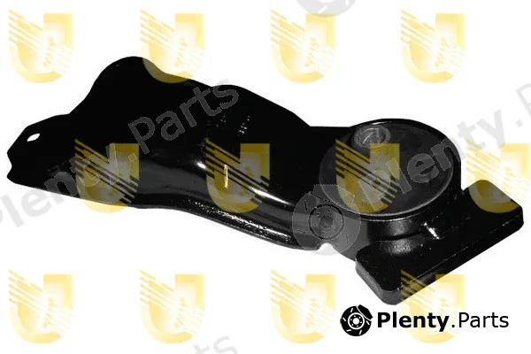 Unigom 396906 — Mounting, engine