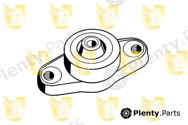 Unigom 396079 — Mounting, engine