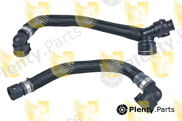 Unigom S2818K — Radiator Hose