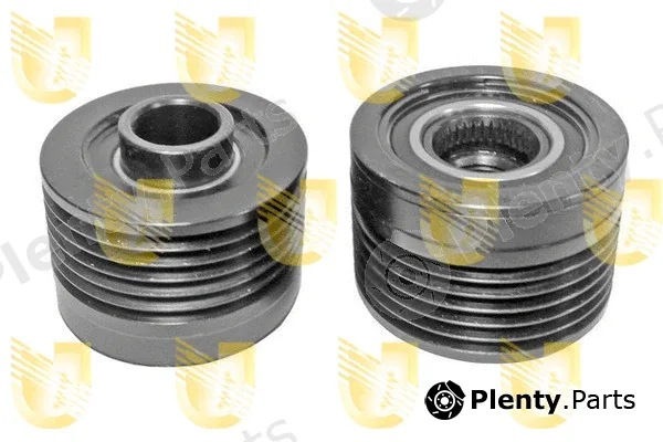 Unigom 432034 — Alternator Freewheel Clutch