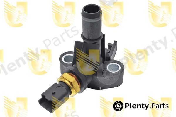 Unigom 342004 — Coolant Flange