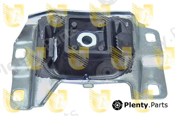 Unigom 396467 — Mounting, engine