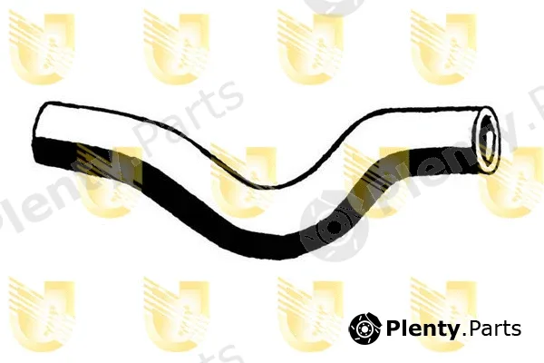 Unigom 1605 — Radiator Hose
