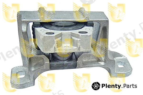 Unigom 396431 — Mounting, engine