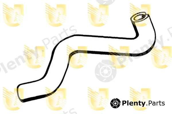 Unigom 1060 — Radiator Hose