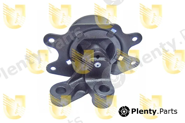Unigom 396559 — Mounting, engine