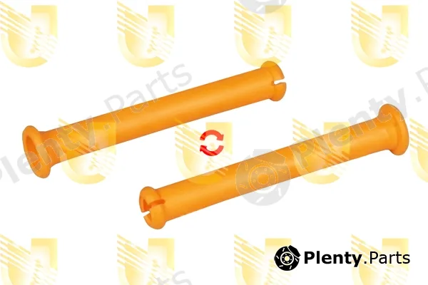 Unigom 162079 — Tube, oil dipstick