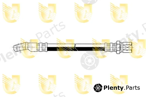 Unigom 378852 — Brake Hose