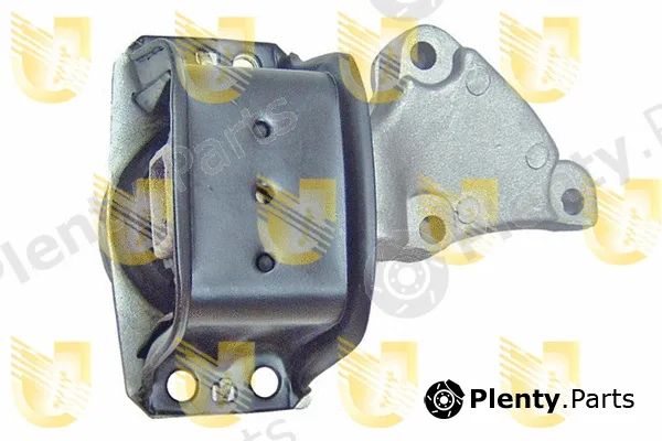 Unigom 396227 — Mounting, engine