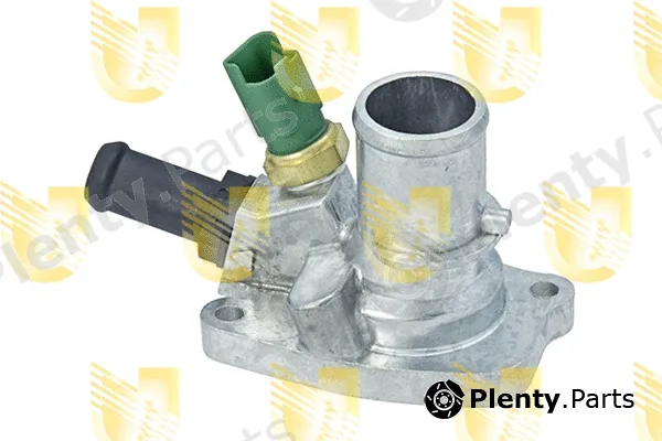 Unigom 342007 — Coolant Flange