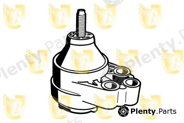 Unigom 396426 — Mounting, engine