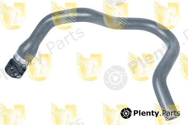 Unigom S3357 — Hose, heat exchanger (heating)